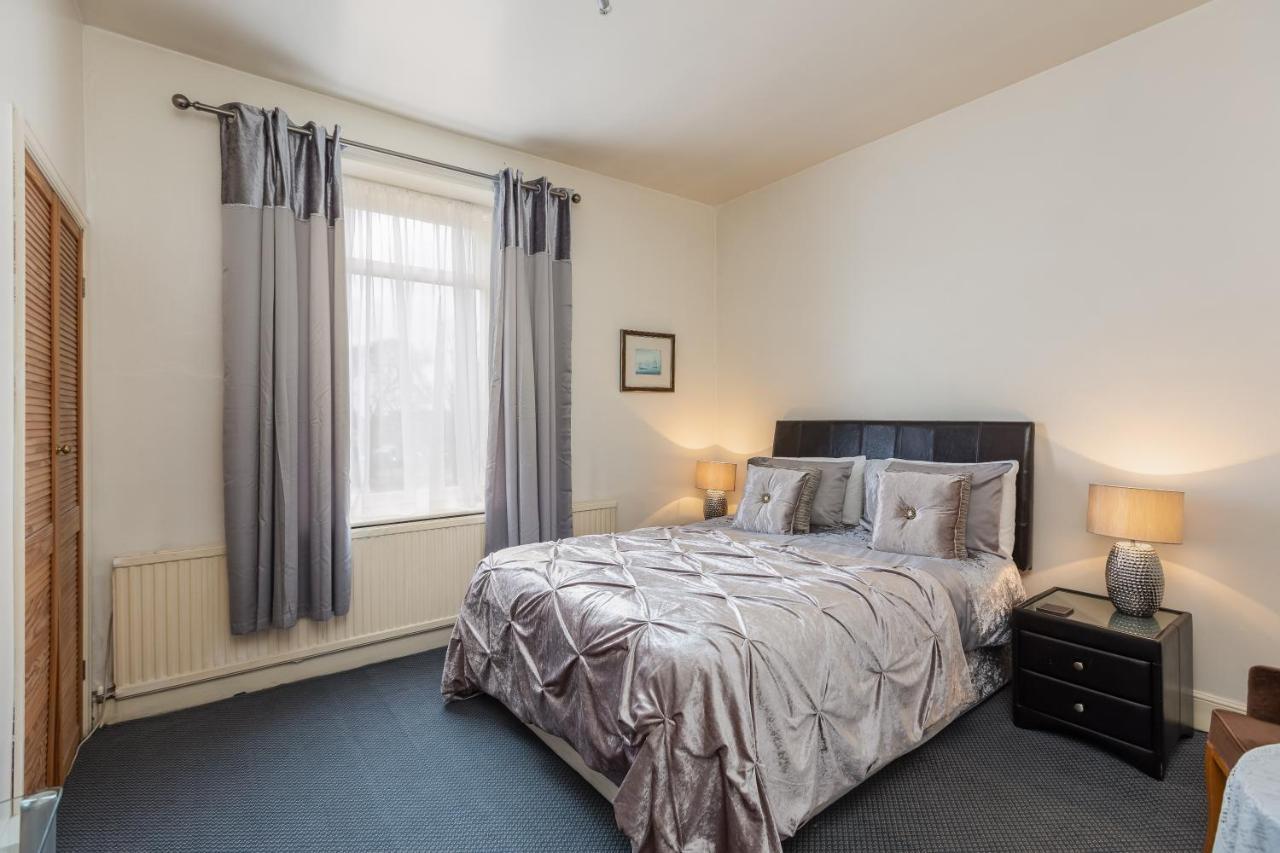 Crossways Bed & Breakfast Pickering Exterior photo